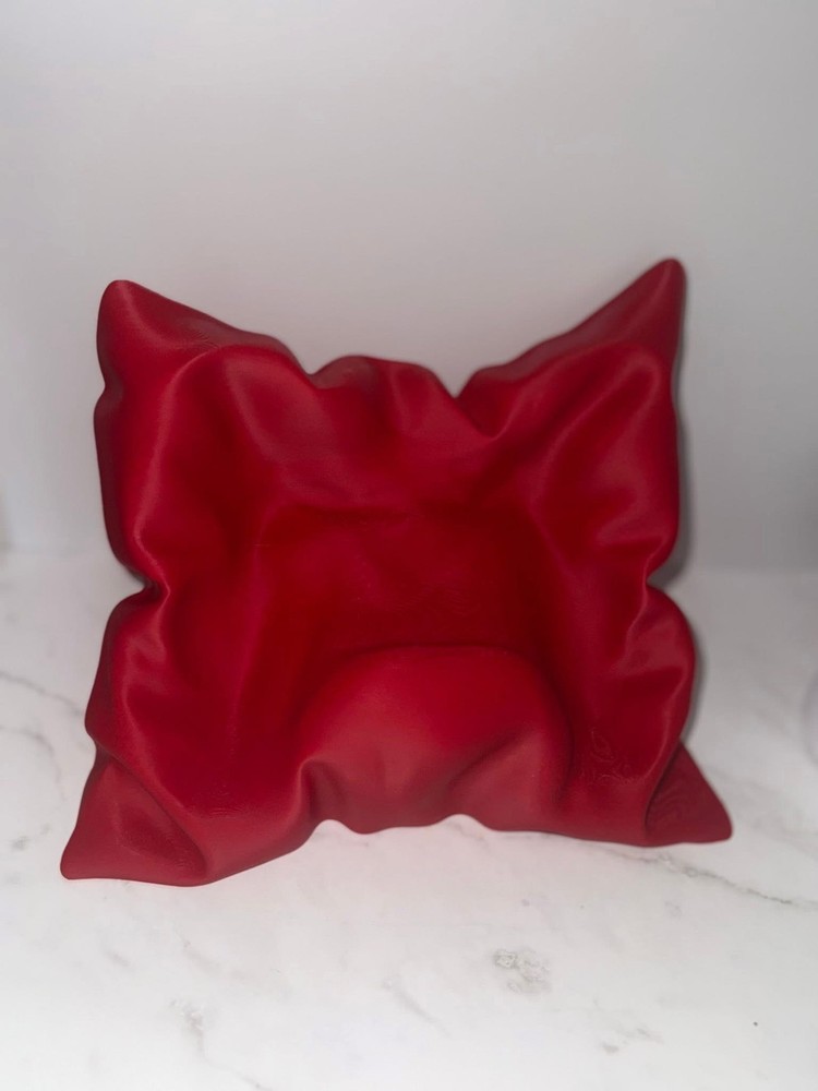 PS5 Controller Holder - Plush Pillow