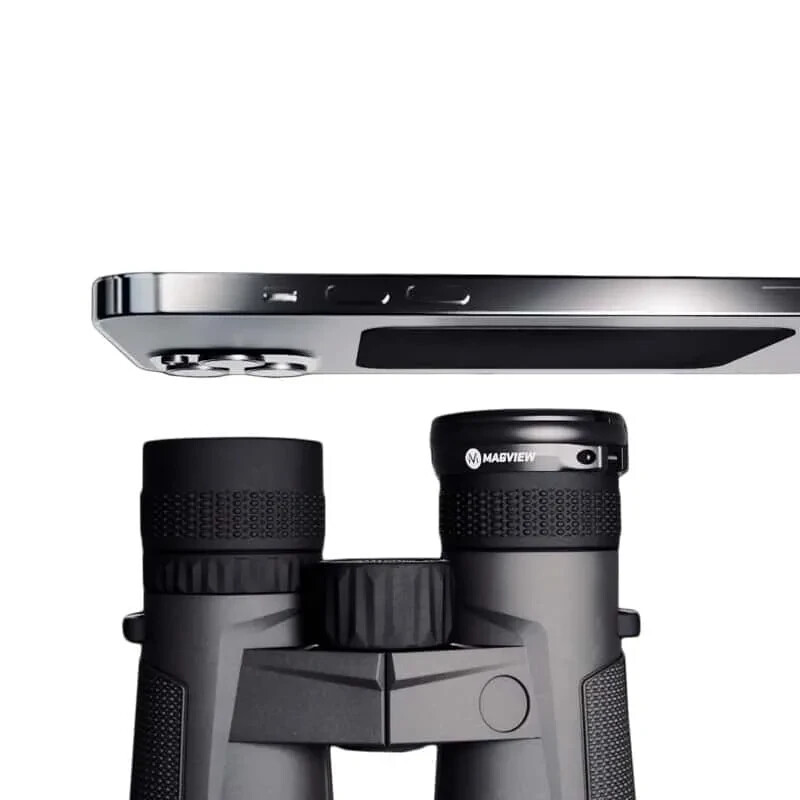 MagView #82013 Digiscoping B1 Binocular Adapter Fits Eyepiece Sizes 38.5mm-43mm
