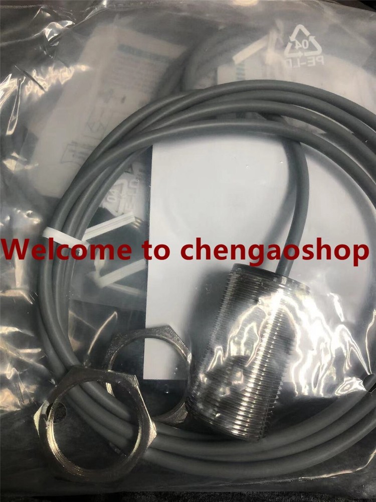 1PC NEW For 3RG4014-0JB00 Proximity Switch Sensor #T4083 YS