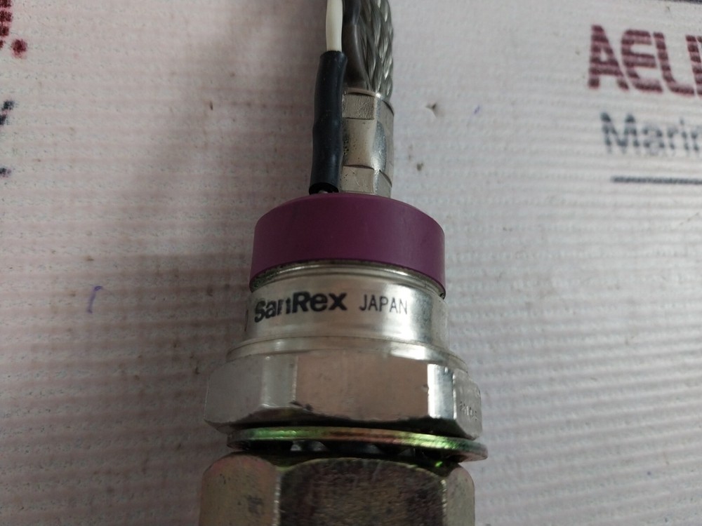 Sanrex SC150C-120 Thyristor 38-10