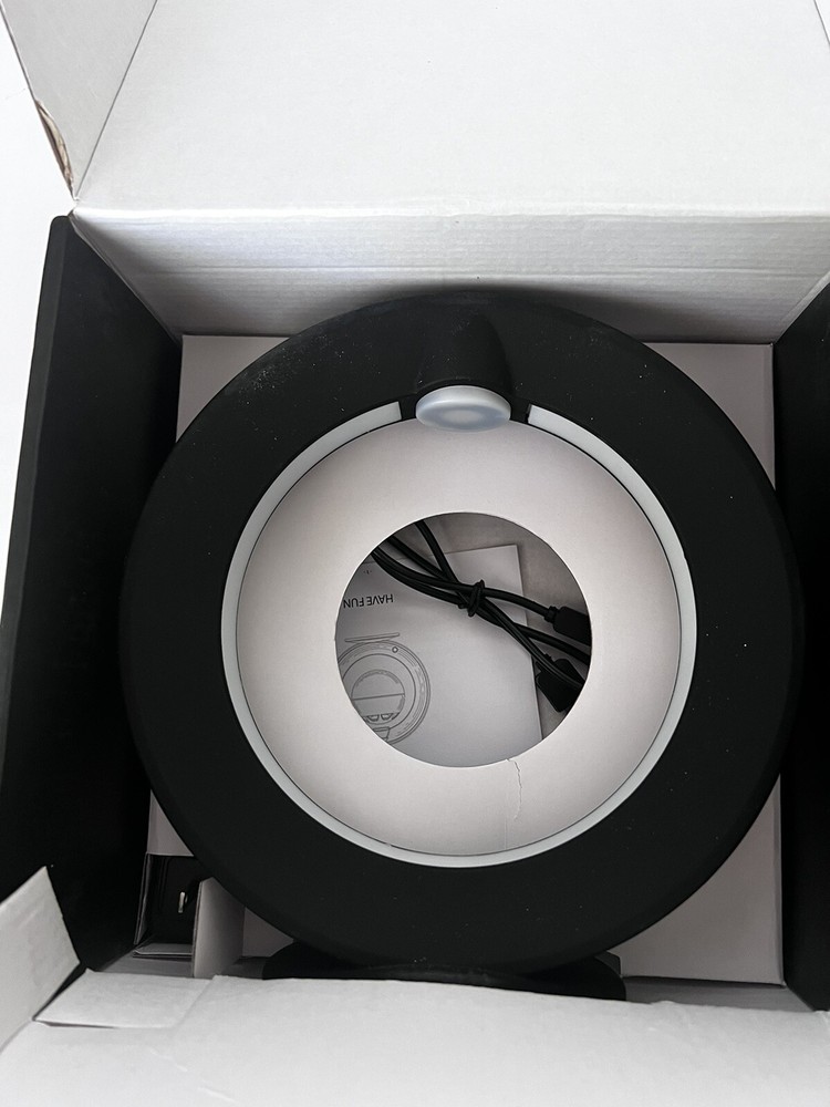 BLUETOOTH SPEAKER FLOATING EXPERIENCE SOUND DIFFERENTLY