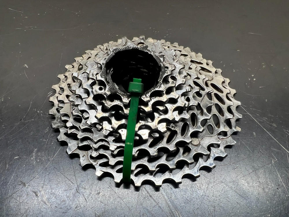 2015 Specialized Comp Crave 10 Speed CASSETTE SRAM PG 1030, 11-36