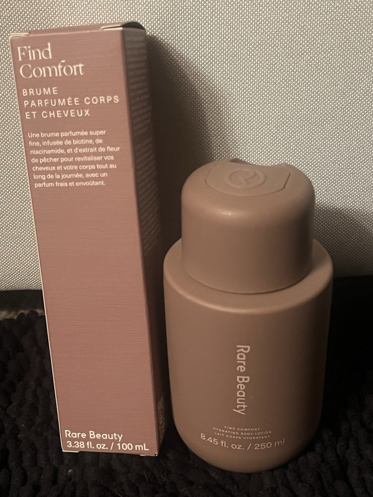 Rare beauty Bundle
