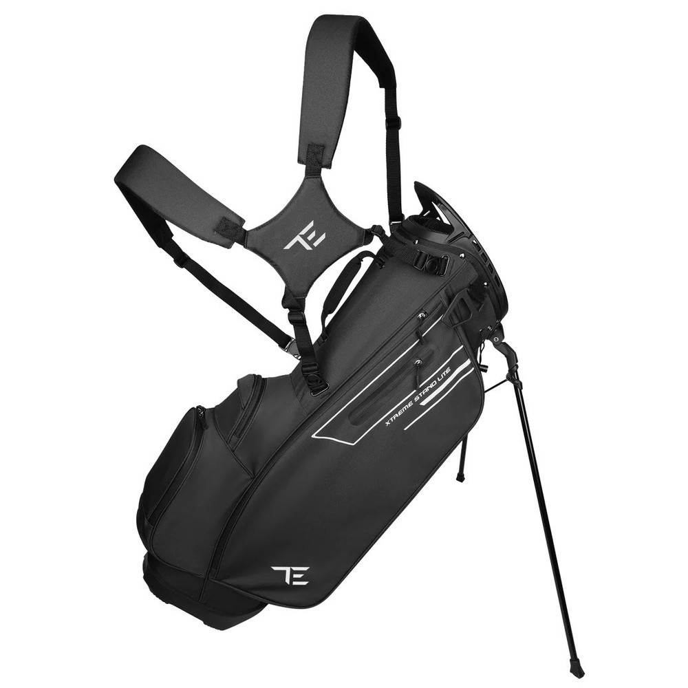 Tour Edge '26 Xtreme Lite Stand Bag