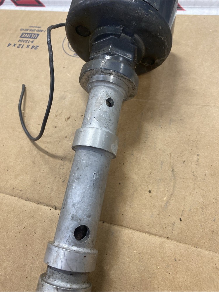 IBM-7013D 2x, Distributor Prestolite Distributor