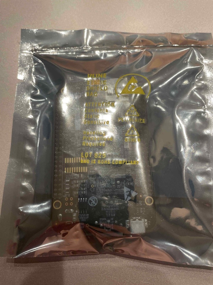 Pulp Fiction Pinball CPU Board (Plug And Play) Pre-programmed.