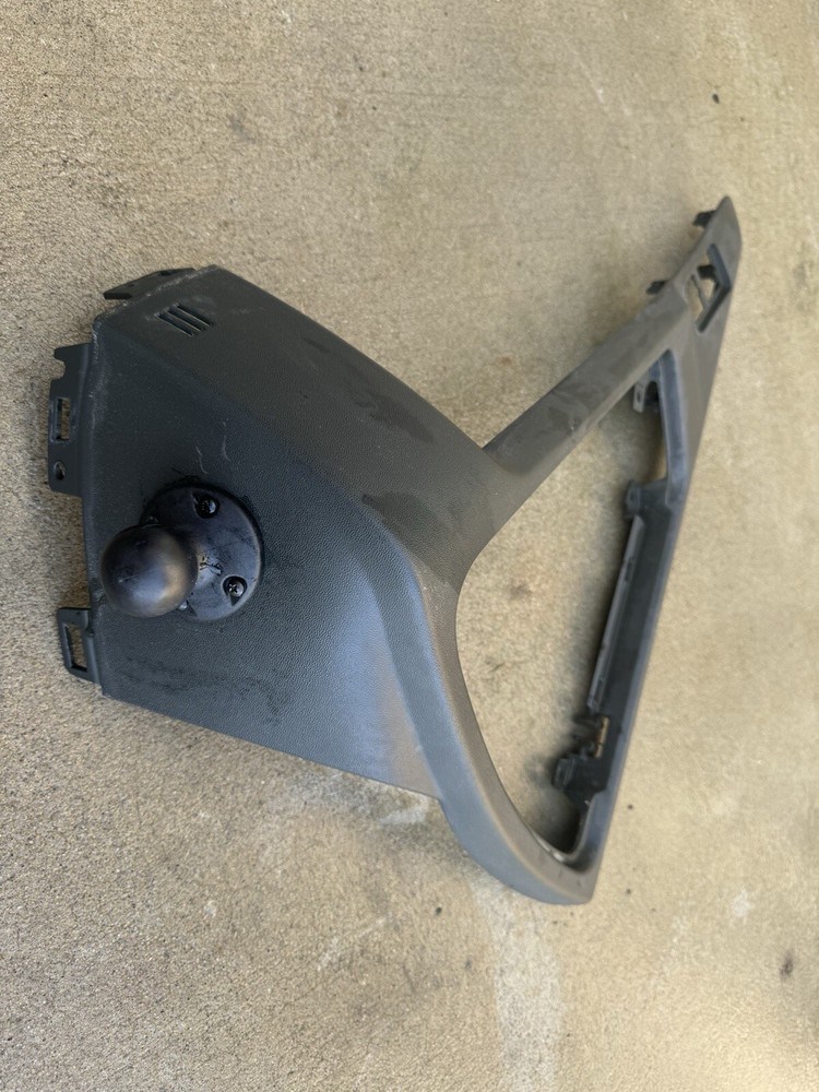 2019 - 2024 Volvo VNL 760 Dash Board Panel Upper Cover