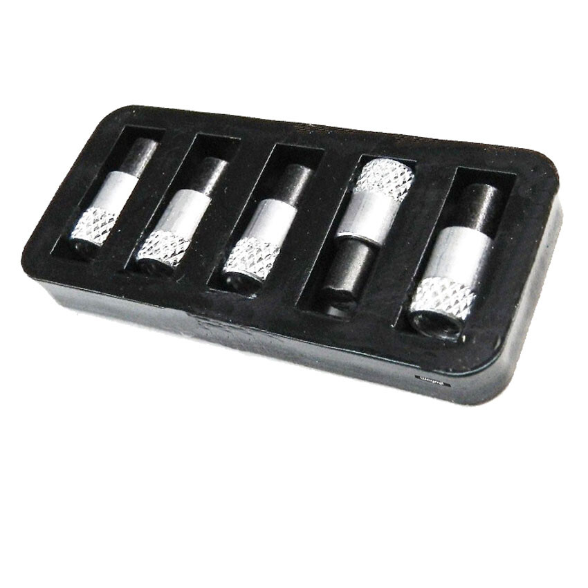 Flints For Spark Lighter Replacement- Shurlite Torch Striker Flint Renewals 5-Pk