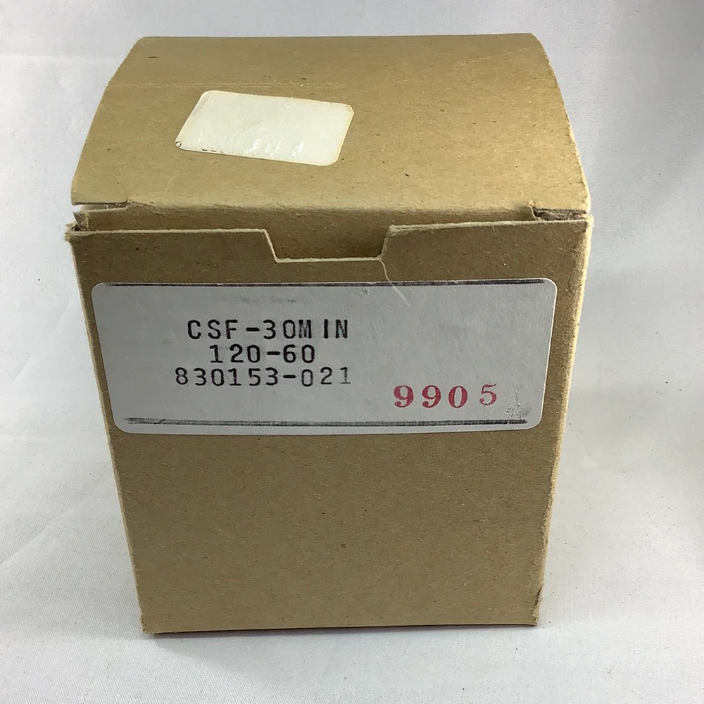 CSF-30MIN - ITC - 30 MIN ADJUSTABLE TIMER