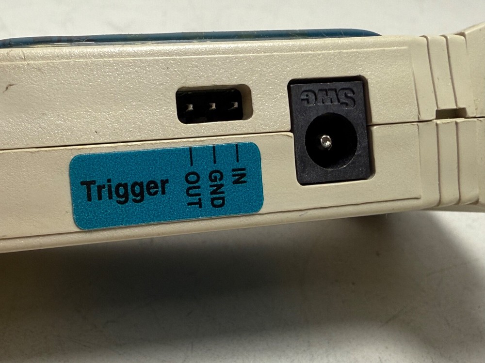 Wind River VisionProbe II PowerPC JTAG Adapter