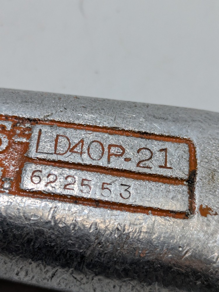 URYU Air Tool LD40P.21