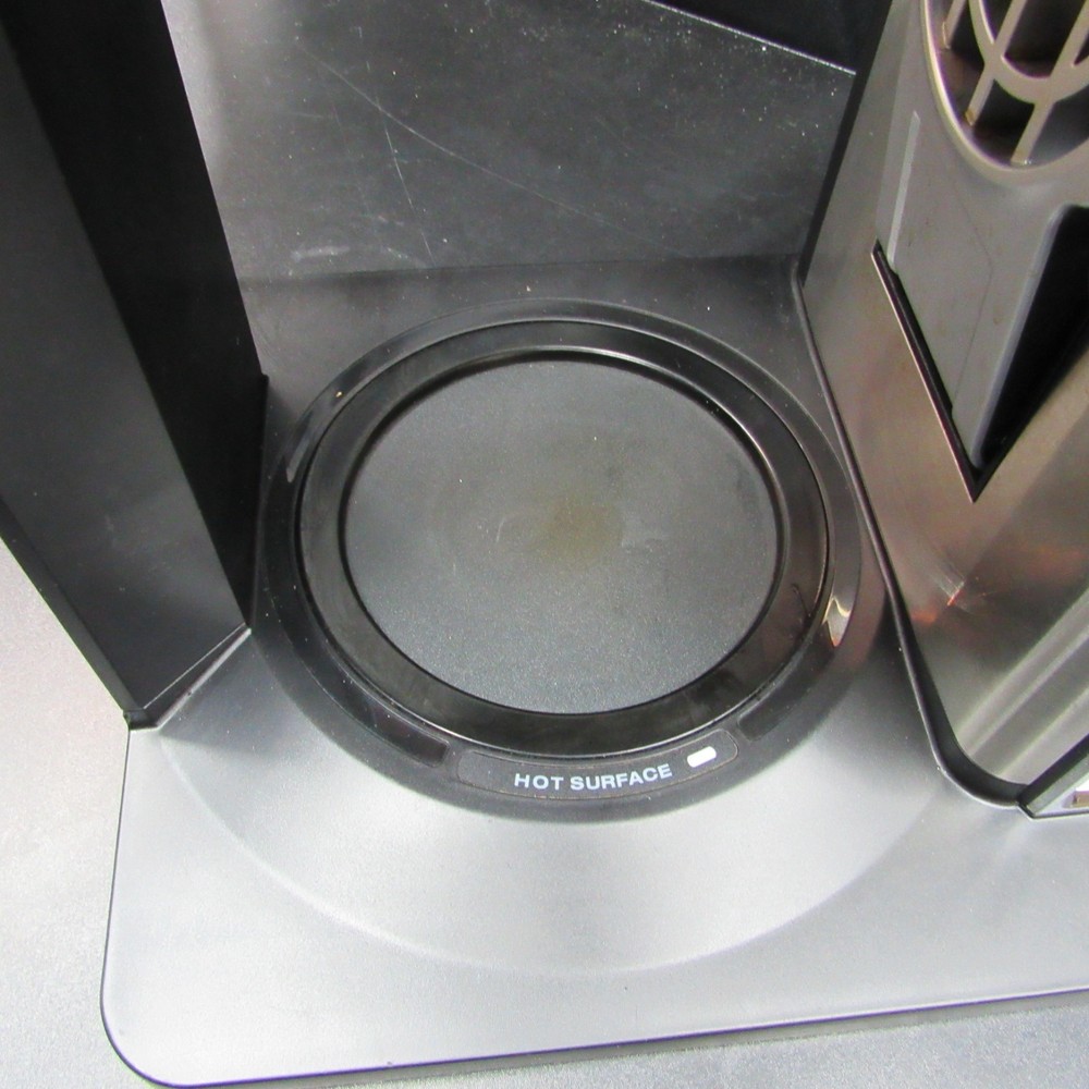 Ninja Coffee Maker Bar System Motor BASE Unit ONLY CF090 CF091 CF092