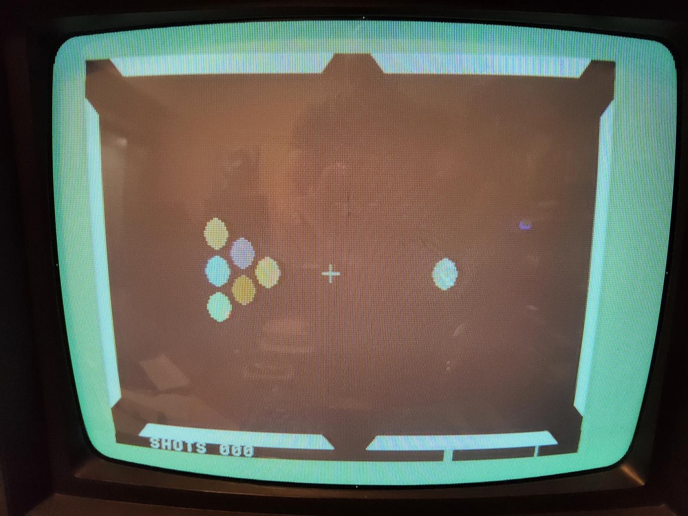 HESWare Minnesota Fats Pool Challenge Disk Commodore C64/128 Tested Working