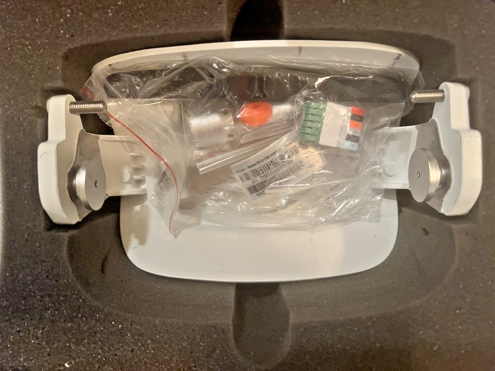 Pelco EVO-180-WED-P