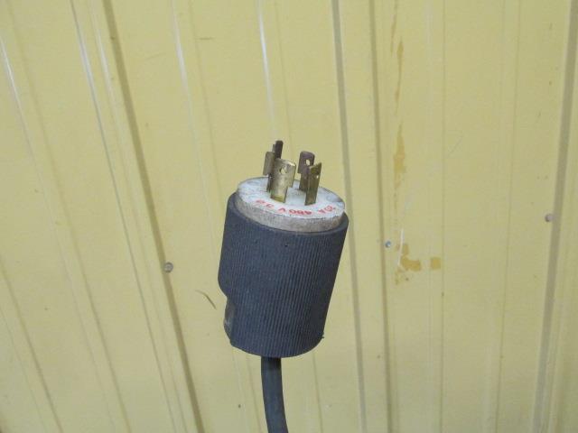 Christen Type 2-32 Tool & Die Grinder Drill Sharpening High Precision