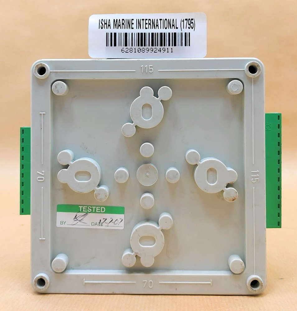 Wynn 341-IP0023 Wiper/Wash Control Module