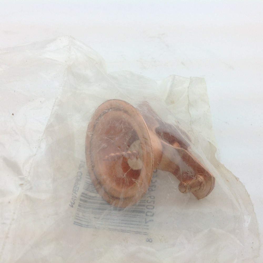 Temple Tool Bell Type 1/2" Hanger