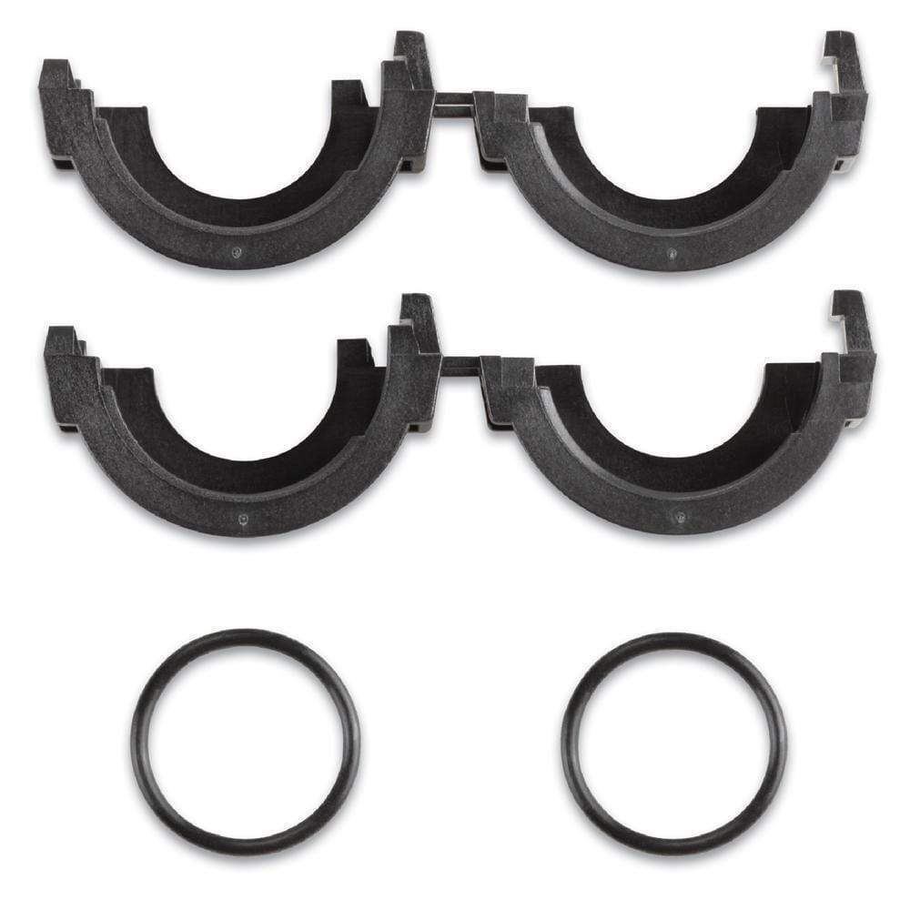 Garmin Split Connector 18mm Threaded for RJ45 Network #010-11170-00