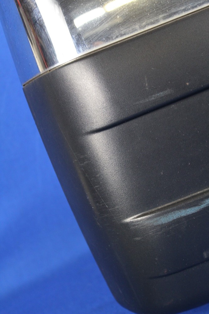 2011 Ford F-150 Passenger side tow mirror