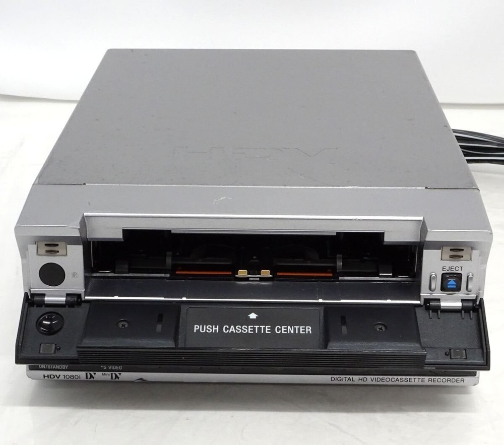 SONY HVR-M15AJ HDV Recorder #10