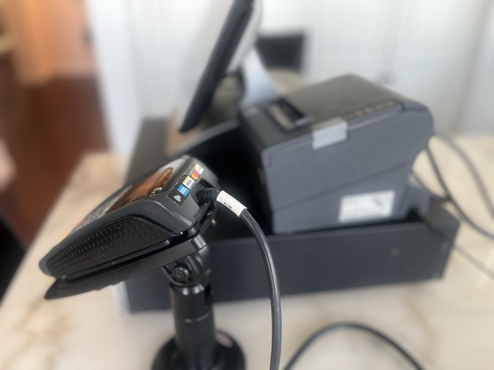 micros workstation 6 with windows 10