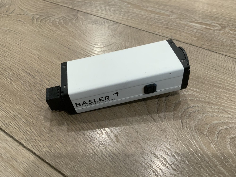 Basler Vision Technologies BIP2-1300c BIP-2-1300C