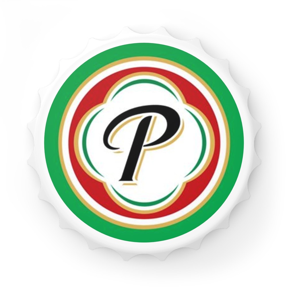Presidente Beer Bottle Opener