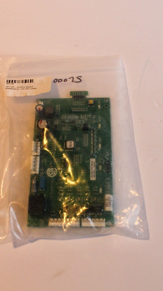 Pentair 461105 MasterTemp and Sta-Rite Max-E-Therm Pool Heater Control Board Kit