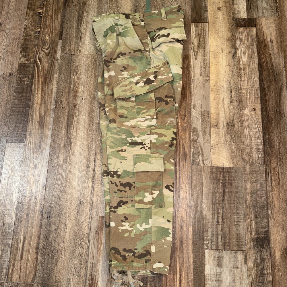 OCP Bottoms Small Short