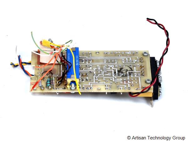 Gould 66531-5 Terminal Board