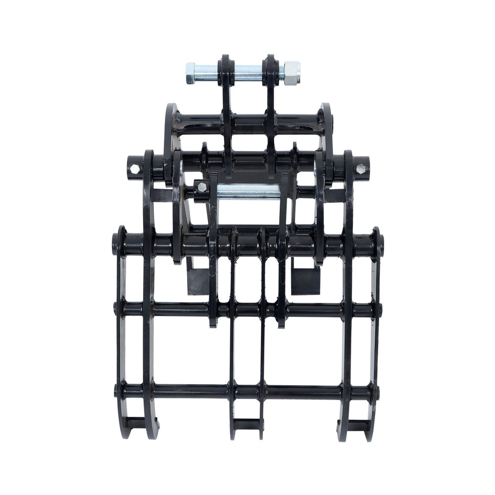 Grapple Grabber For 0.8 tons -1.5 tons Small Diggers Mini Excavator