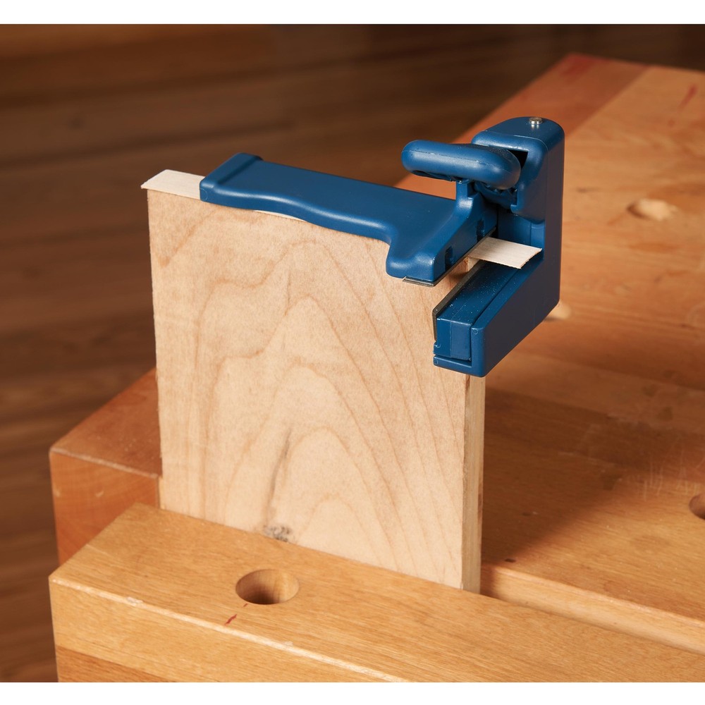WOODRIVER Edge Banding Trimmer