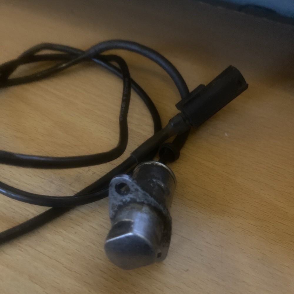 BMW K100 Rear ABS Sensor