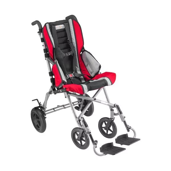 NEW Strive Adaptive Stroller ST1400