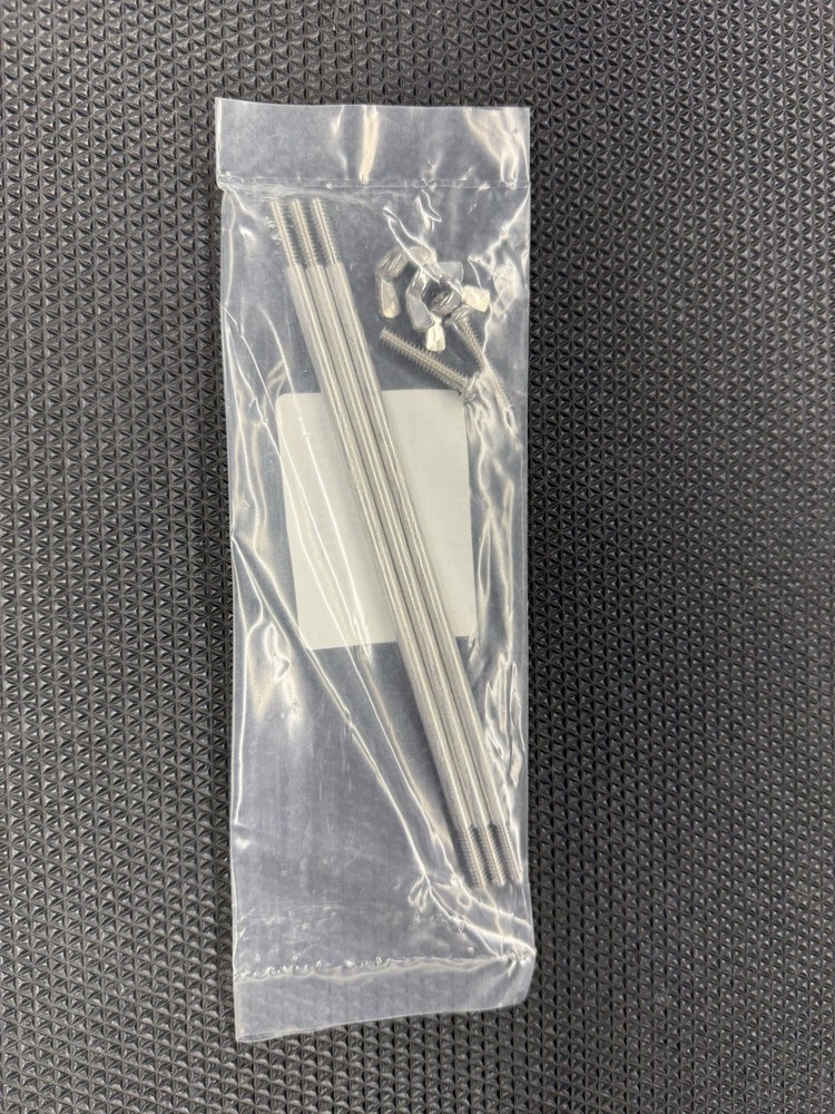 Masterflex 77601-96, Mounting Kit for 2 Pumps