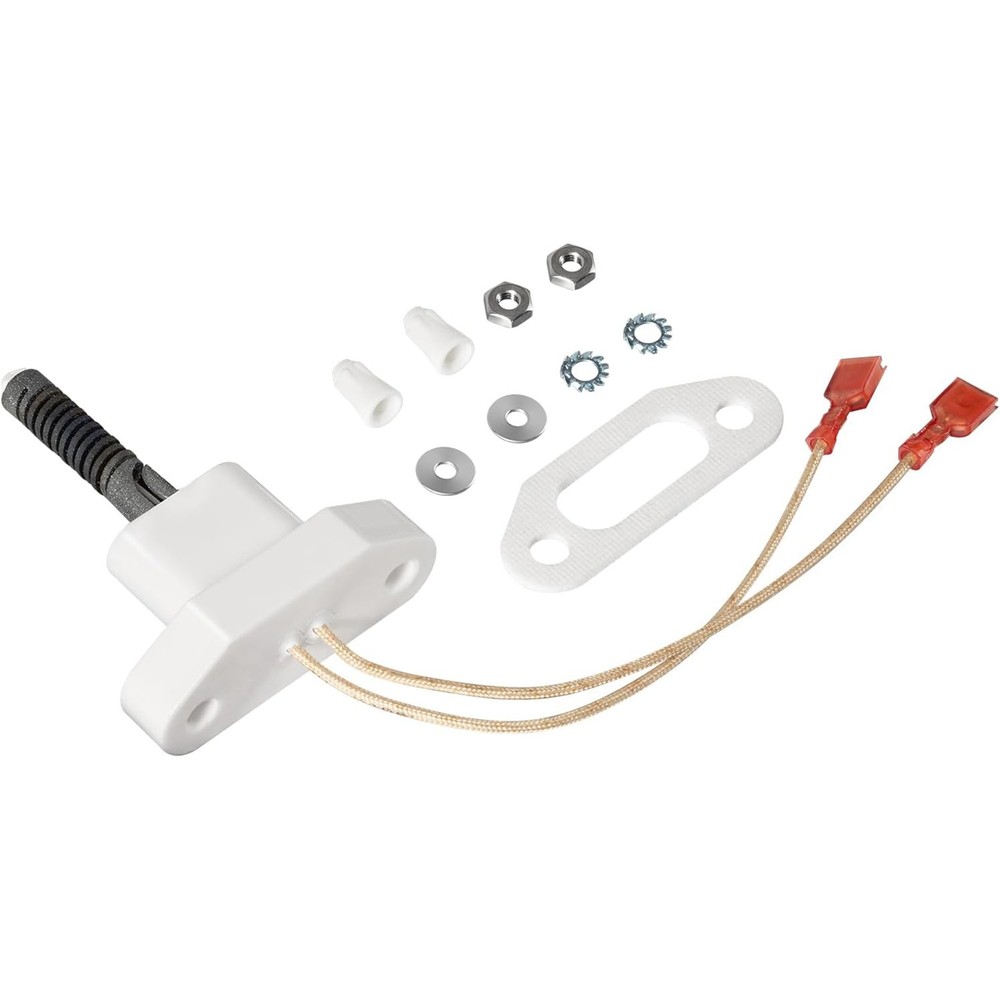 for Zodiac Jandy R0457502 JXi Heater 200-400 Hot Tub Spa Hot Surface Igniter Kit