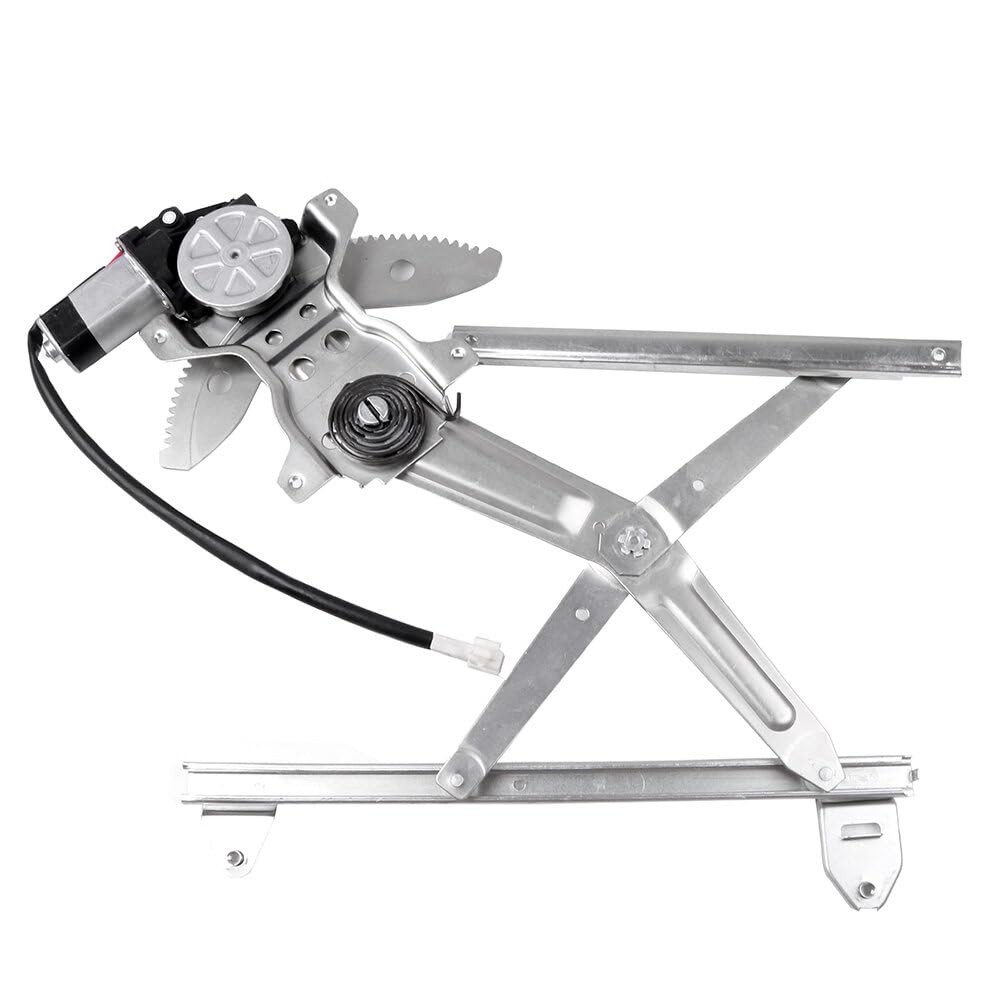 741-721 左前窗调节器电机总成适合 1997 - 2001 年凯美瑞