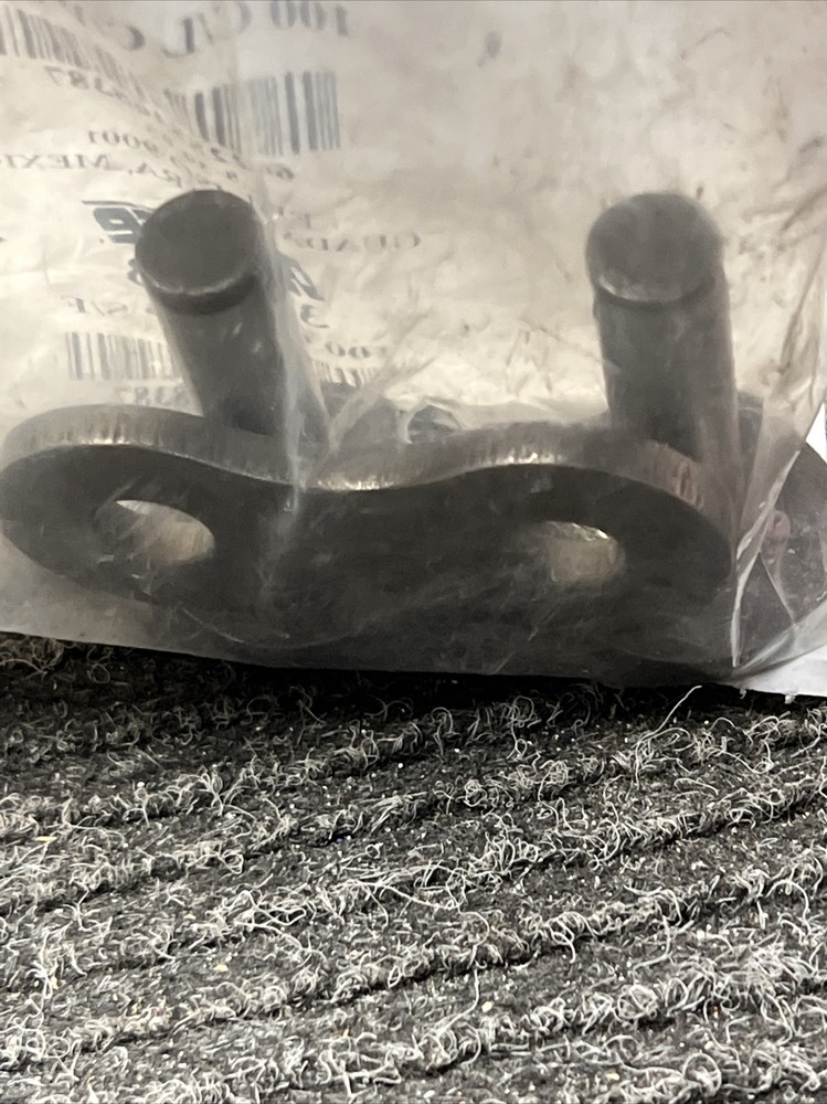 New Morse 332283 Connecting Chain Link