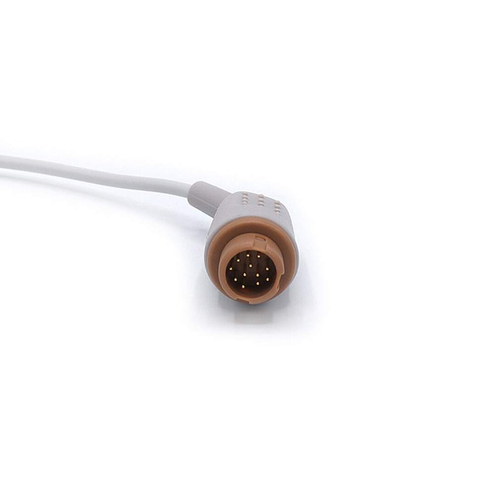 Philips Compatible Fetal Tocolytic Transducer M1355A TOCO - Same Day Shipping