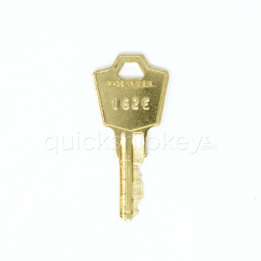 HON 162E File Cabinet Key