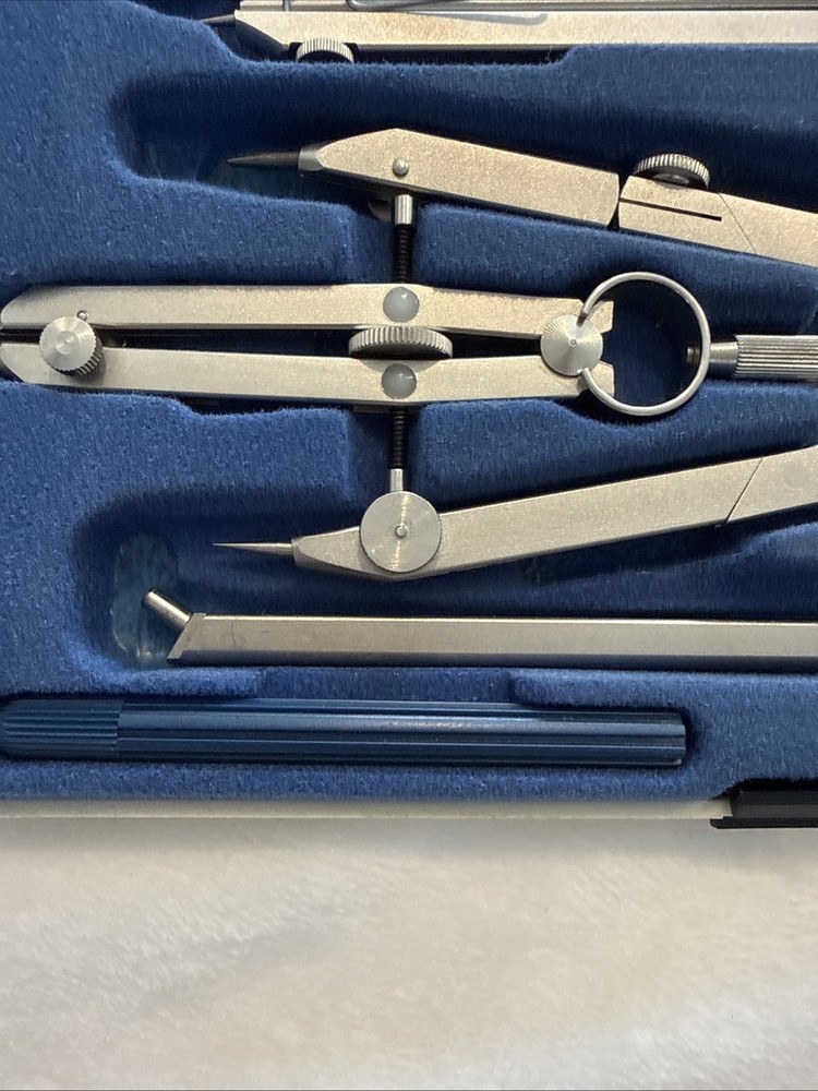Staedtler Mars Masterbow 551 09 N A6 Plus Drafting Tools
