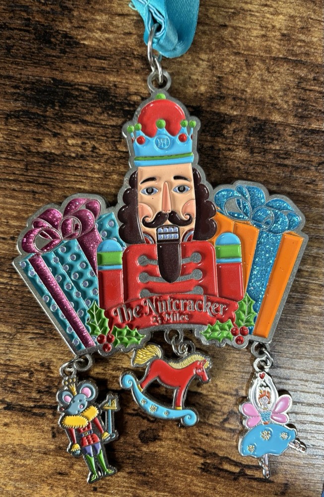 Yes Fit Medals (7)