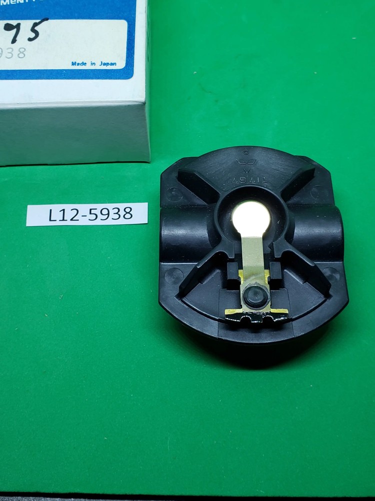 Lazorlite L12-5938 Rotor Japan