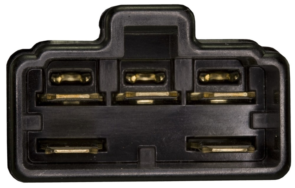 BLwr Motor Resistor Airtex 3A1119