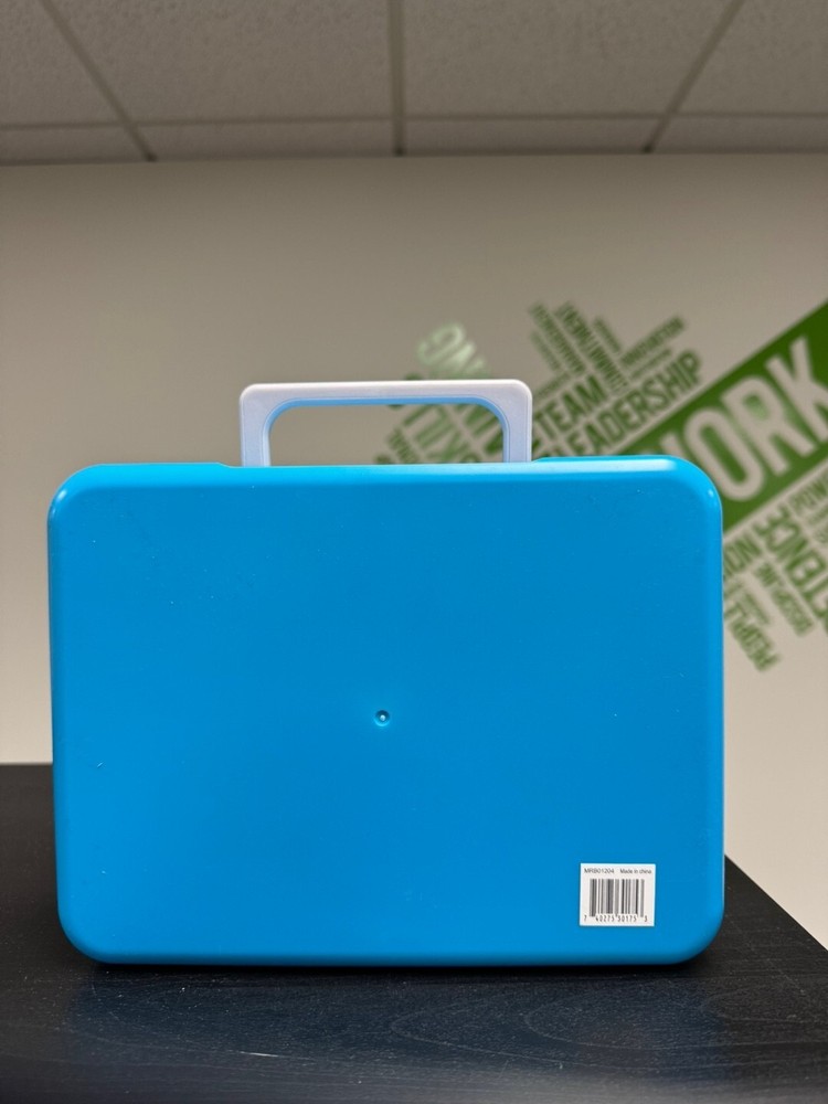 Mr. Beast lunch box
