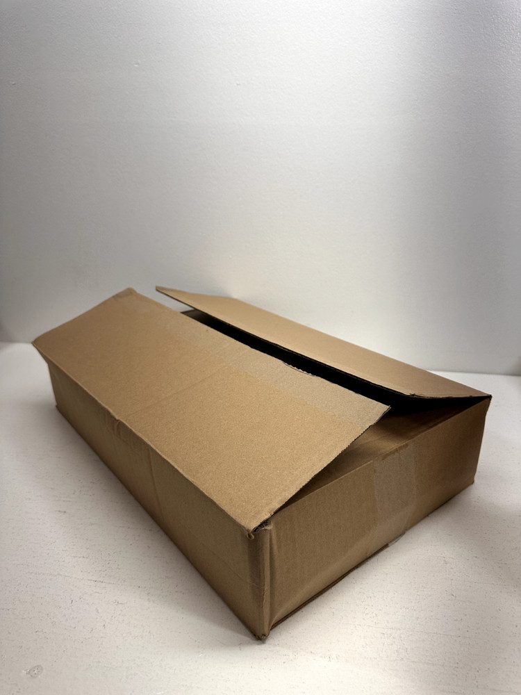 Microscope Laboratory Slide Sorter- White Plastic 24 Pack NEW