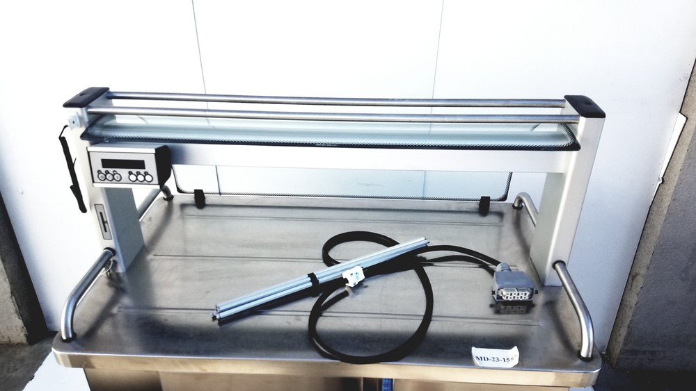 Burlodge Multigen II BLM52.700.0498