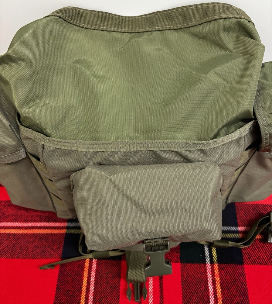T3 Gear Trident Tactical Buttpack Gen 2