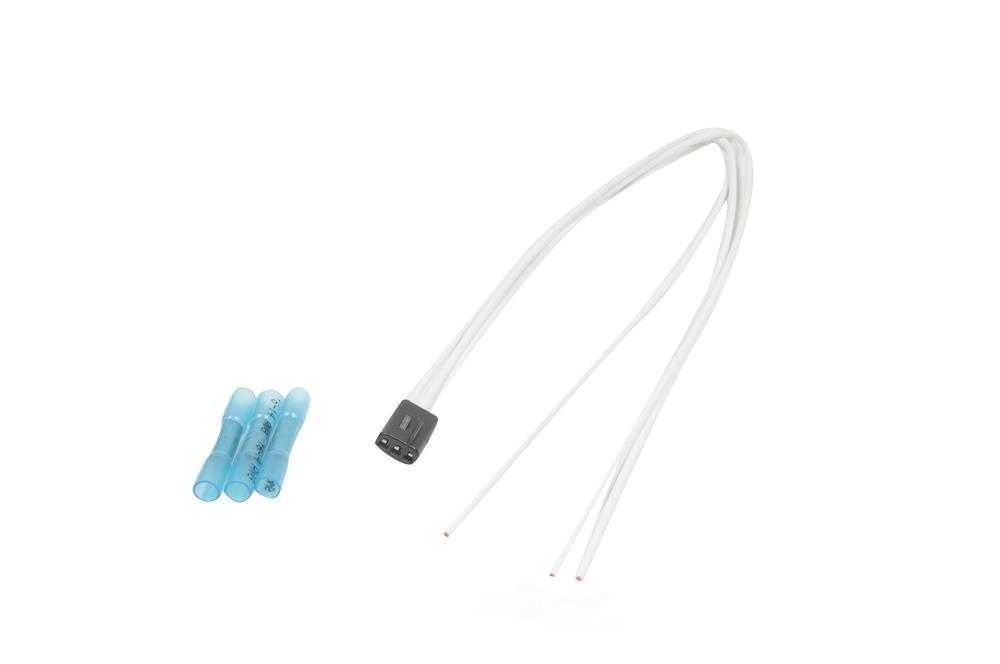 Dome Light Connector