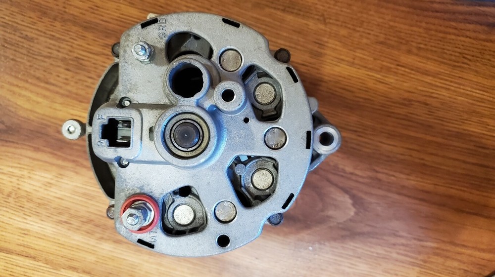 Alternator Generator for Universal Fitstep II 2 stair climber